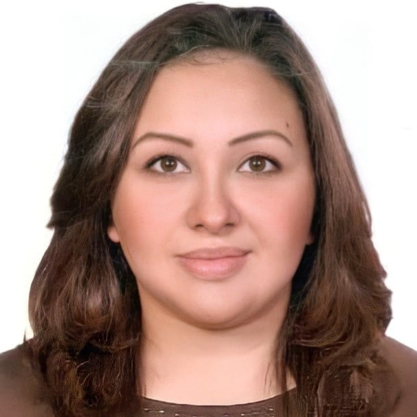 هبه حافظ
