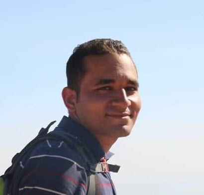 محمود عابد